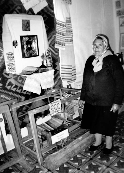 фото: Врадіївський історичний музей